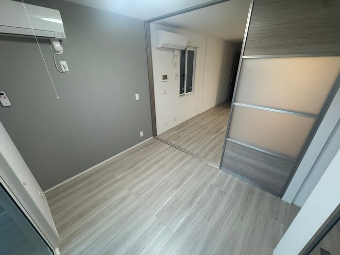 物件内観写真22　(居室)