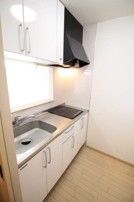 物件内観写真13　(キッチン)