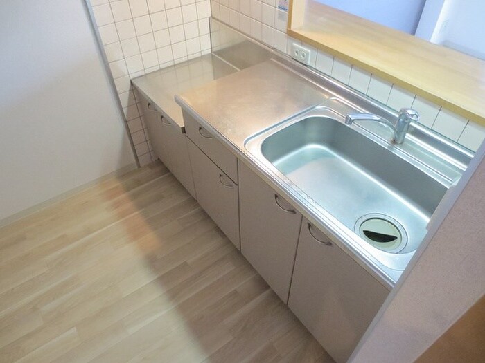 物件内観写真7　(キッチン)