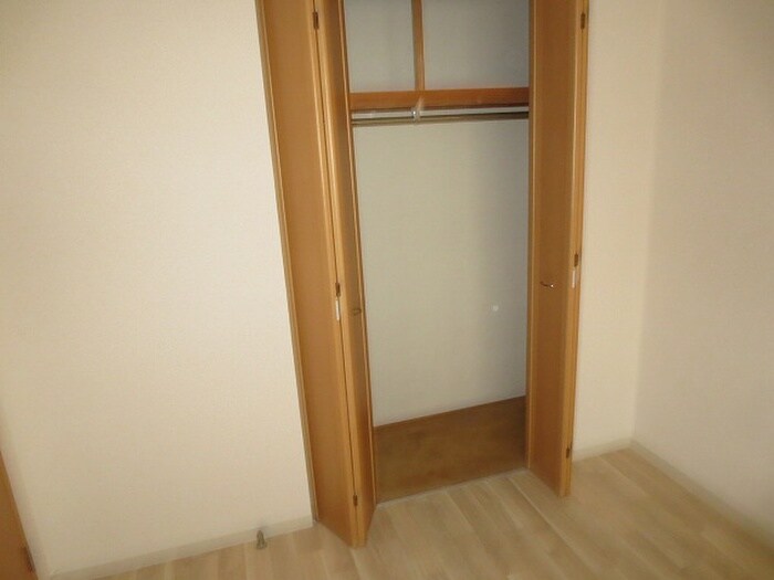 物件内観写真14　(収納)