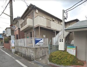 ヴェルデハイツ東外観写真