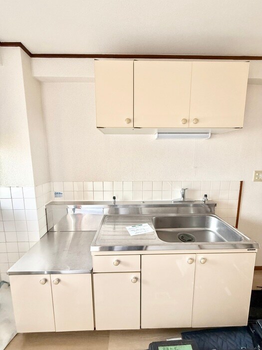 物件内観写真12　(キッチン)