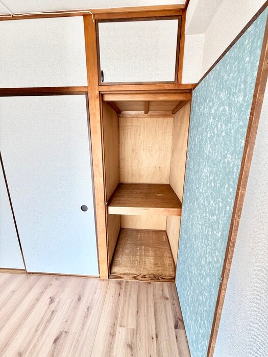 物件内観写真19　(収納)