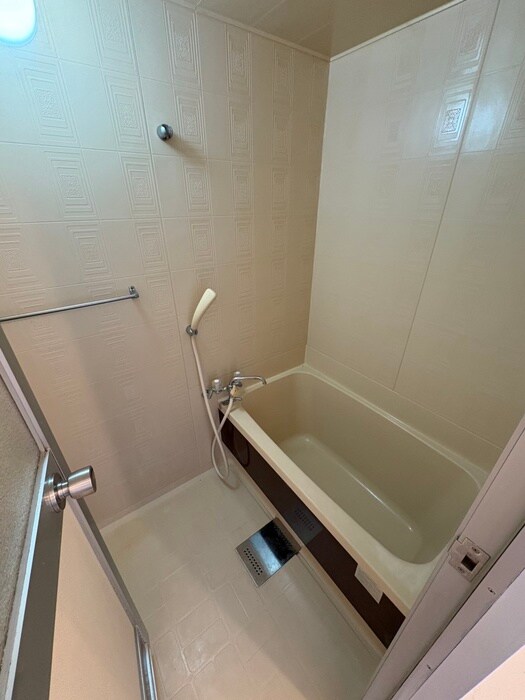 物件内観写真13　(バス／シャワールーム等)