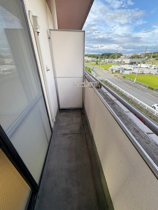 物件内観写真16　(ベランダ・バルコニー)