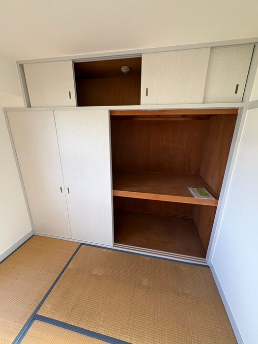 物件内観写真17　(収納)