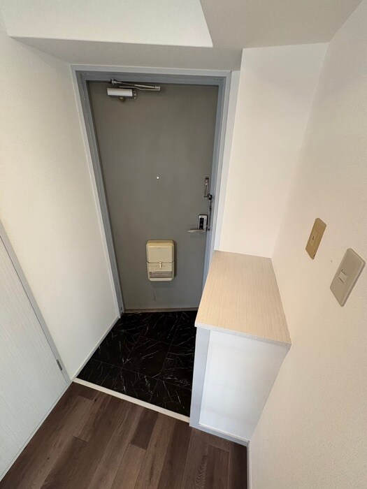 物件内観写真20　(玄関)