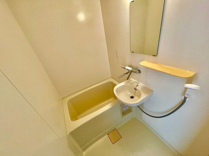 物件内観写真9　(バス／シャワールーム等)