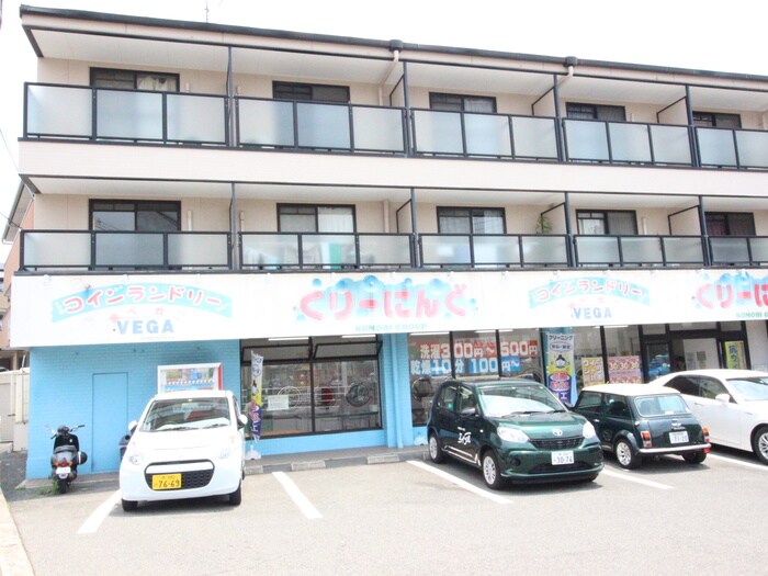 物件外観写真6　(外観写真)