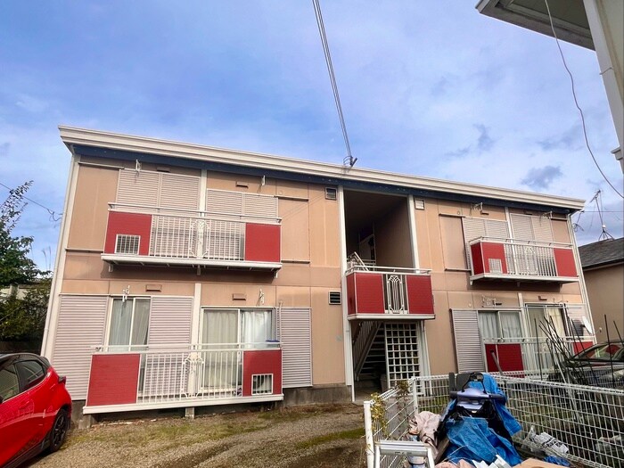 物件外観写真5　(外観写真)