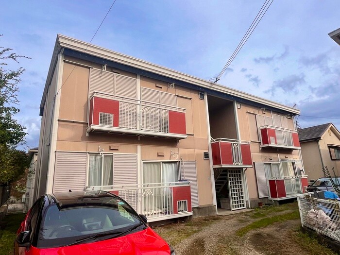 物件外観写真6　(外観写真)