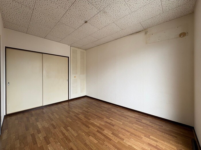 物件内観写真10　(居室)