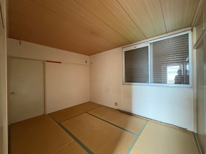 物件内観写真11　(居室)