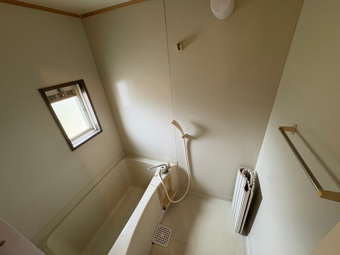 物件内観写真13　(バス／シャワールーム等)