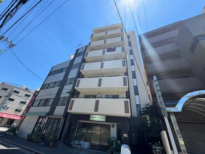 物件外観写真5　(外観写真)