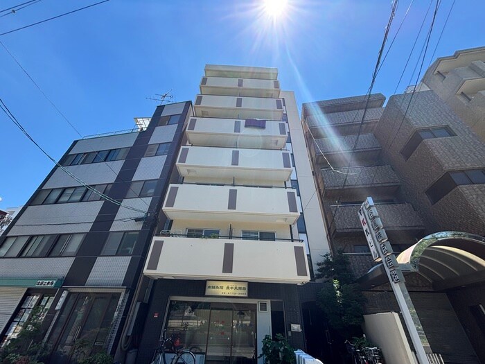 物件外観写真6　(外観写真)