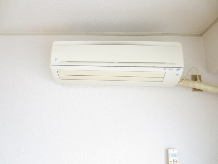 物件内観写真11　(居室)