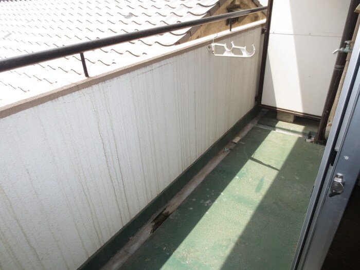 物件内観写真16　(ベランダ・バルコニー)