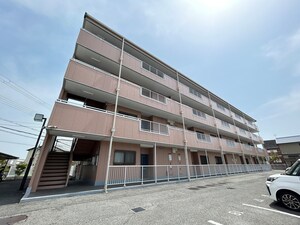 サンモール金剛外観写真