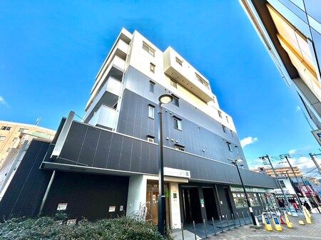 Ｋｓプレイス(ｹｰｽﾞﾌﾟﾚｲｽ)外観写真