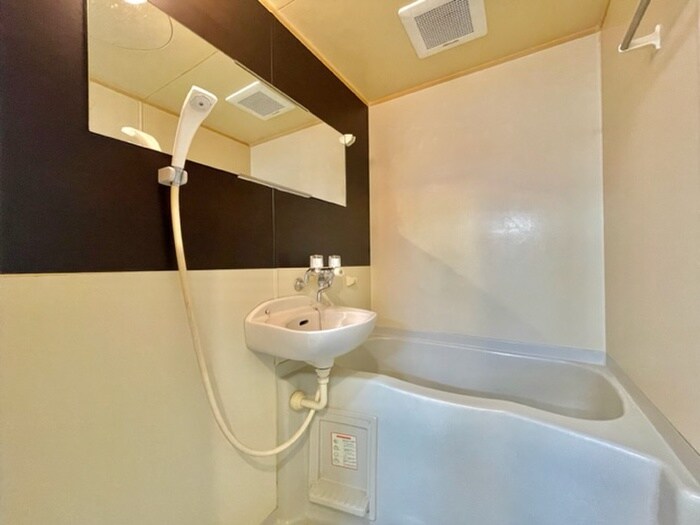 物件内観写真14　(バス／シャワールーム等)