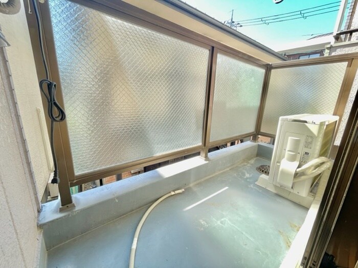 物件内観写真16　(ベランダ・バルコニー)