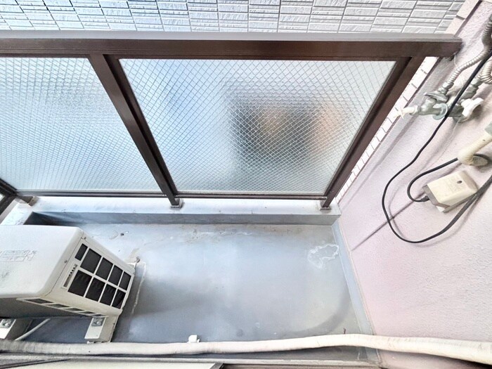 物件内観写真21　(ベランダ・バルコニー)