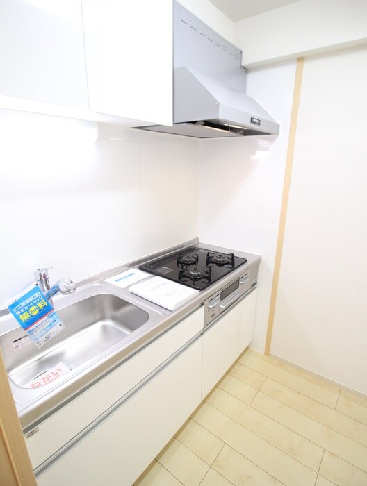 物件内観写真9　(キッチン)