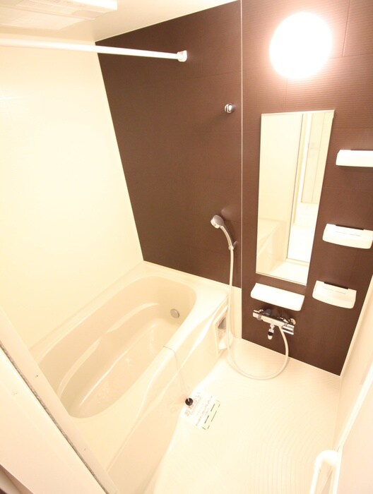 物件内観写真11　(バス／シャワールーム等)