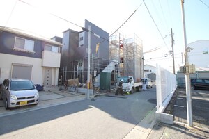 Laplace（ラプラス）外観写真