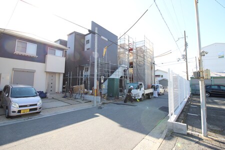 Laplace（ラプラス）外観写真