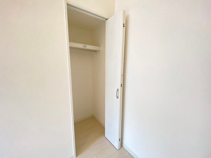 物件内観写真14　(収納)