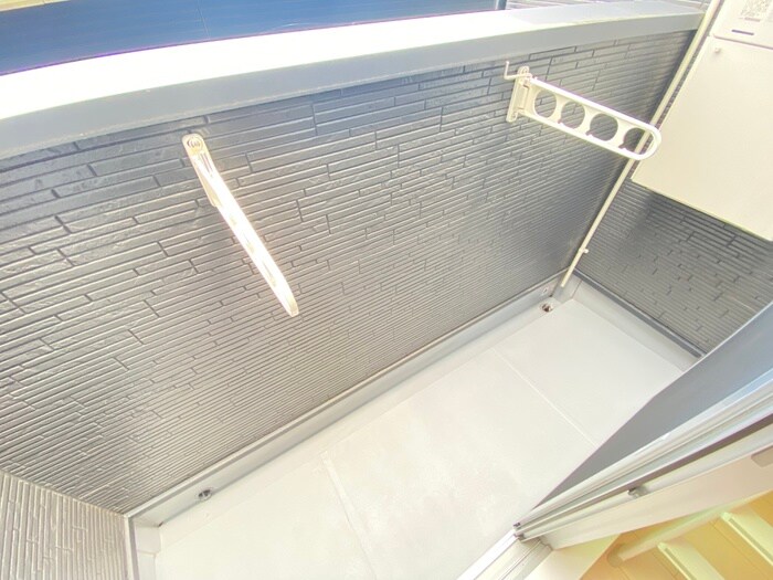 物件内観写真17　(ベランダ・バルコニー)