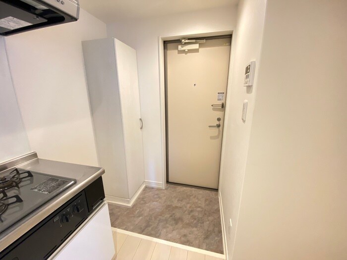 物件内観写真19　(玄関)