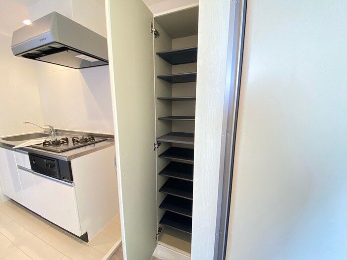 物件内観写真20　(靴箱)