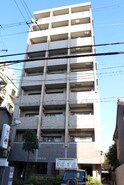 ベラジオ五条堀川Ⅱ(101)
