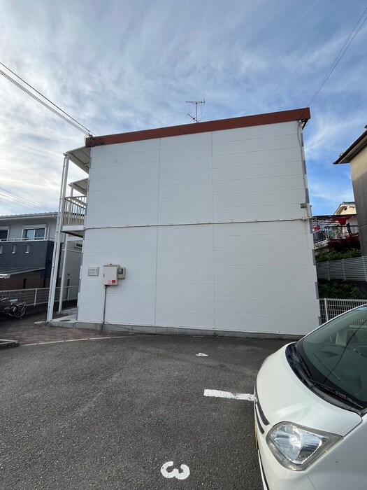 物件外観写真4　(外観写真)