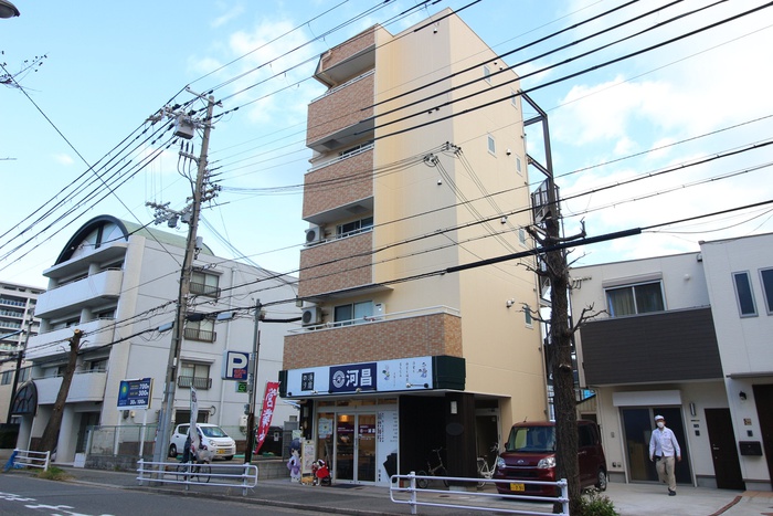 外観写真