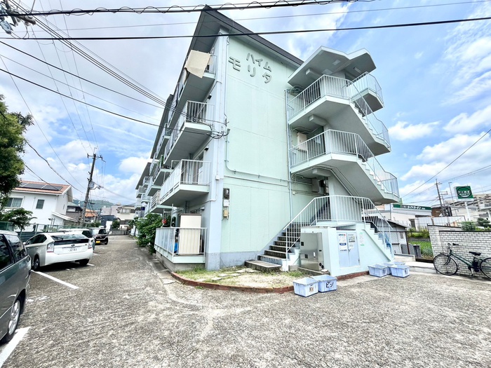 外観写真