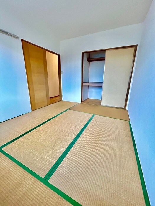 物件内観写真9　(居室)