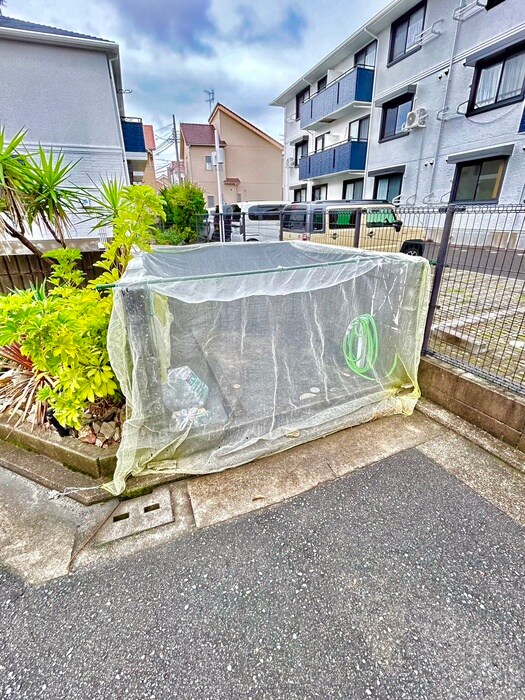 物件外観写真6　(建物設備)