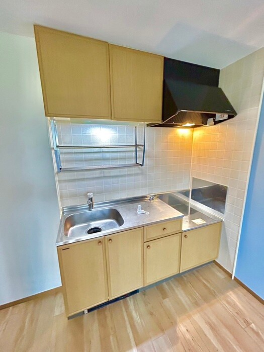 物件内観写真10　(キッチン)