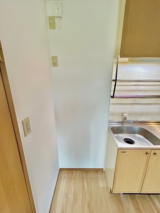 物件内観写真22　(キッチン)