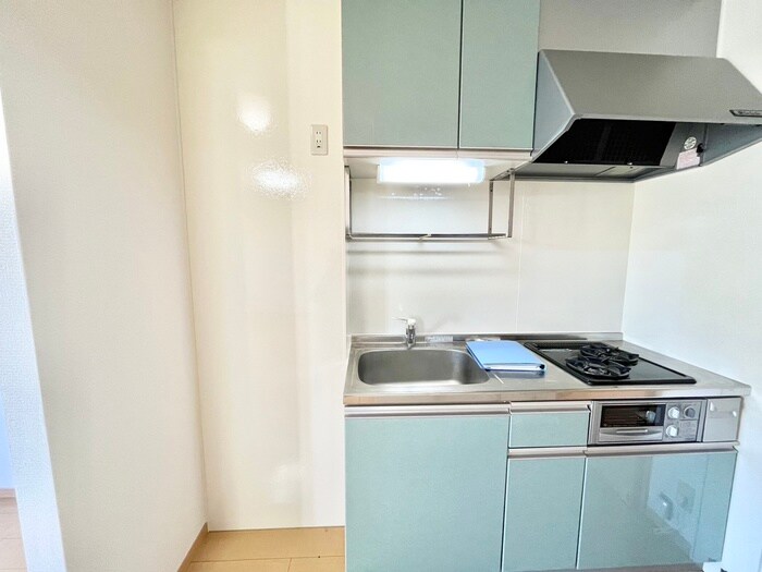 物件内観写真10　(キッチン)