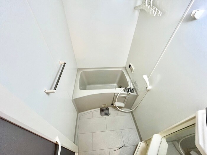 物件内観写真11　(バス／シャワールーム等)