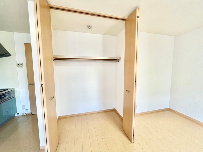 物件内観写真14　(収納)