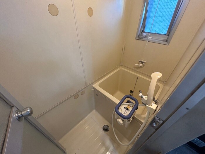 物件内観写真7　(トイレ)