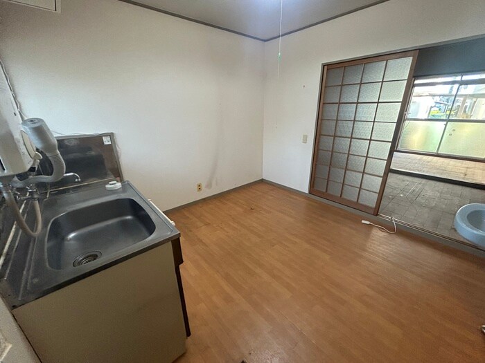 物件内観写真11　(居室)