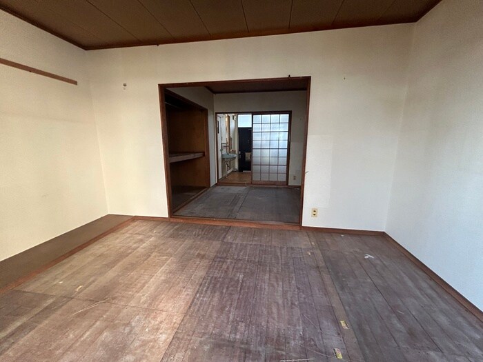 物件内観写真13　(居室)