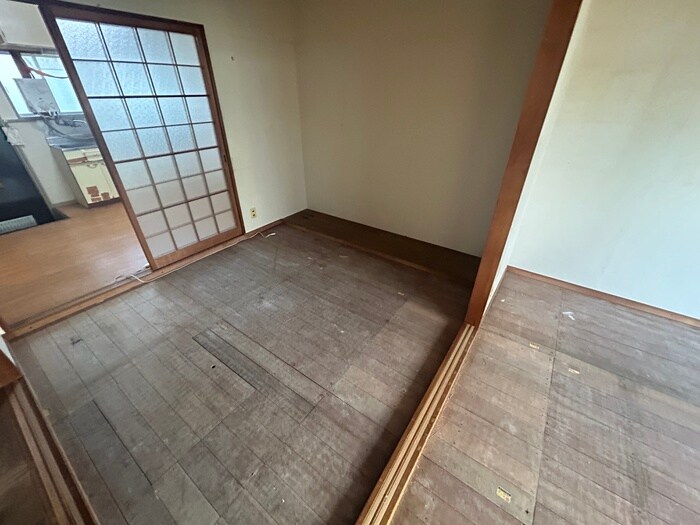 物件内観写真15　(居室)